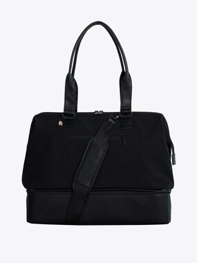 BEIS The Weekender in Black